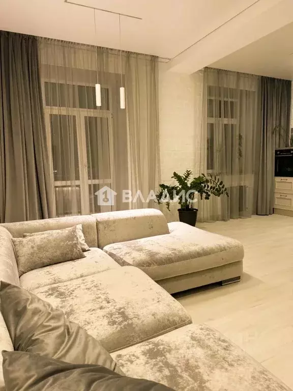 2-к кв. Иркутская область, Иркутск ул. Степана Разина, 9 (51.0 м) - Фото 2