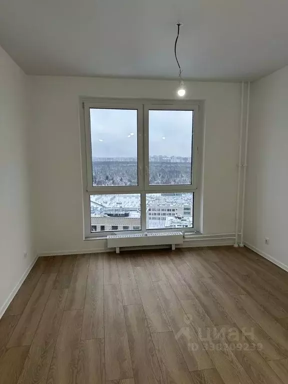 Студия Москва ул. Большое Понизовье, 8 (19.8 м) - Фото 1