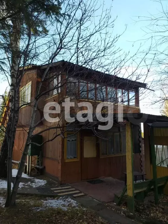 Дача 84 м на участке 10 сот. - Фото 1
