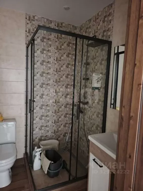 1-к кв. Крым, Евпатория ул. Чапаева, 28К (41.8 м) - Фото 2