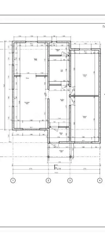 Дом в Костромской район, Чернопенское сельское поселение, посёлок ... - Фото 1