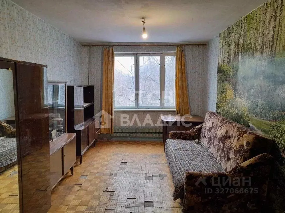 1-к кв. Московская область, Мытищи Юбилейная ул., 19 (31.4 м) - Фото 1