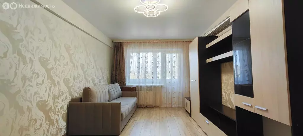 2-комнатная квартира: Брянск, Красноармейская улица, 164 (47.9 м) - Фото 1