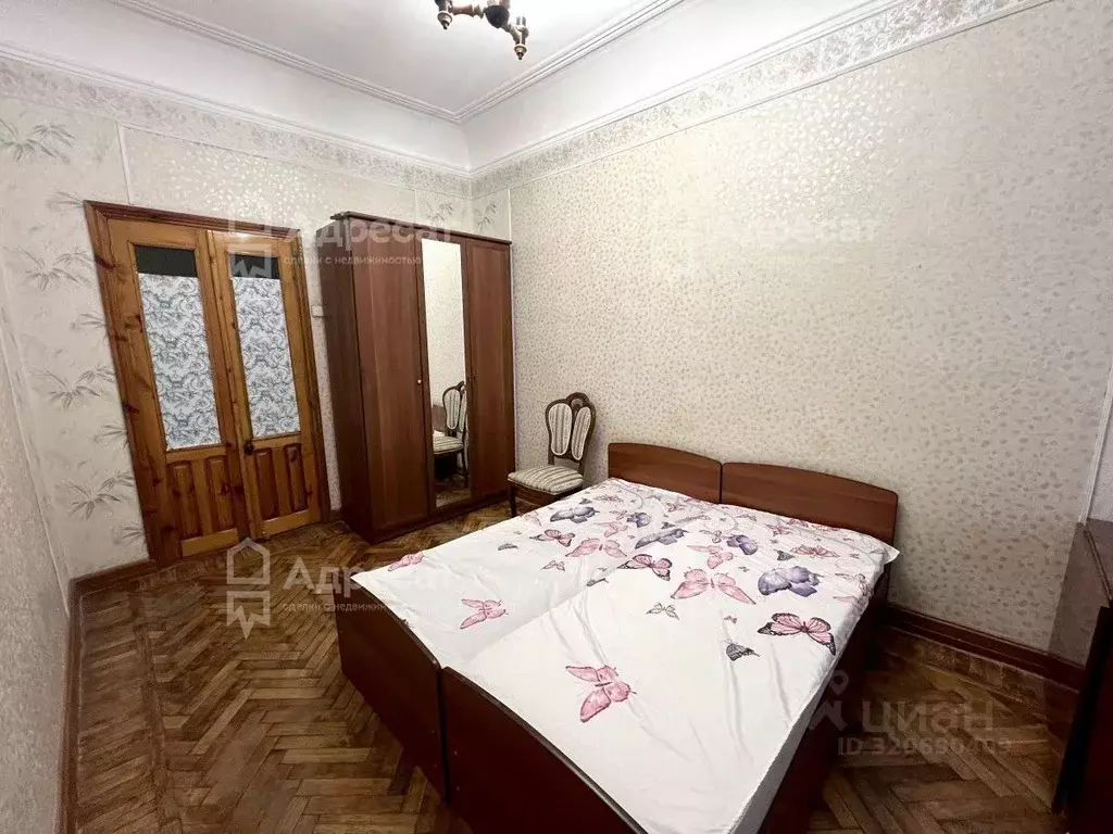 Комната Волгоградская область, Волгоград ул. В.И. Ленина, 19 (13.0 м) - Фото 1