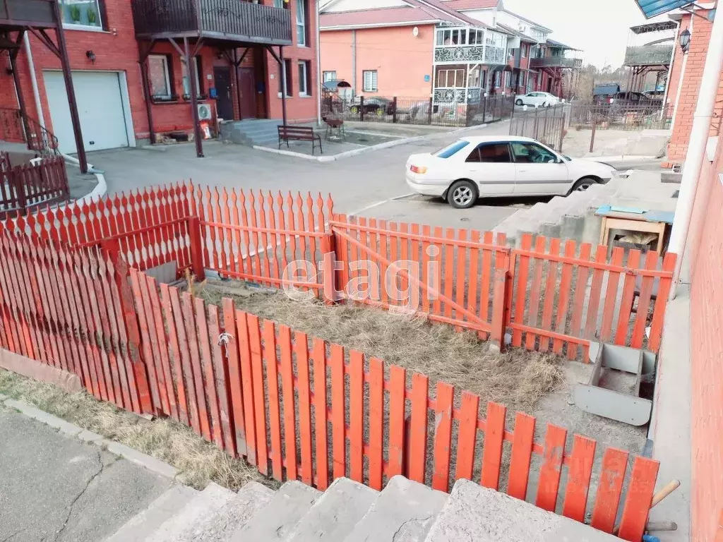 2-к кв. Иркутская область, Ангарск 30-й мкр, 32Б (44.0 м) - Фото 1