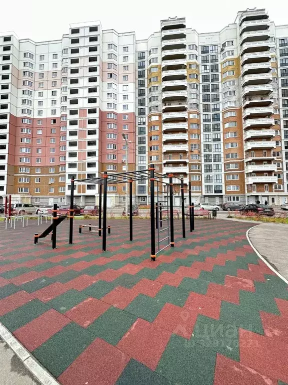 1-к кв. Московская область, Звенигород Одинцовский городской округ, ... - Фото 2