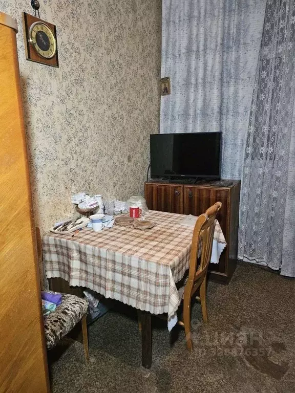 Комната Санкт-Петербург просп. Стачек, 82 (12.0 м) - Фото 2