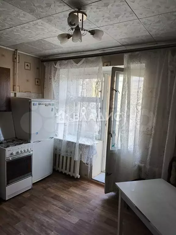 1-к. квартира, 36 м, 5/8 эт. - Фото 0