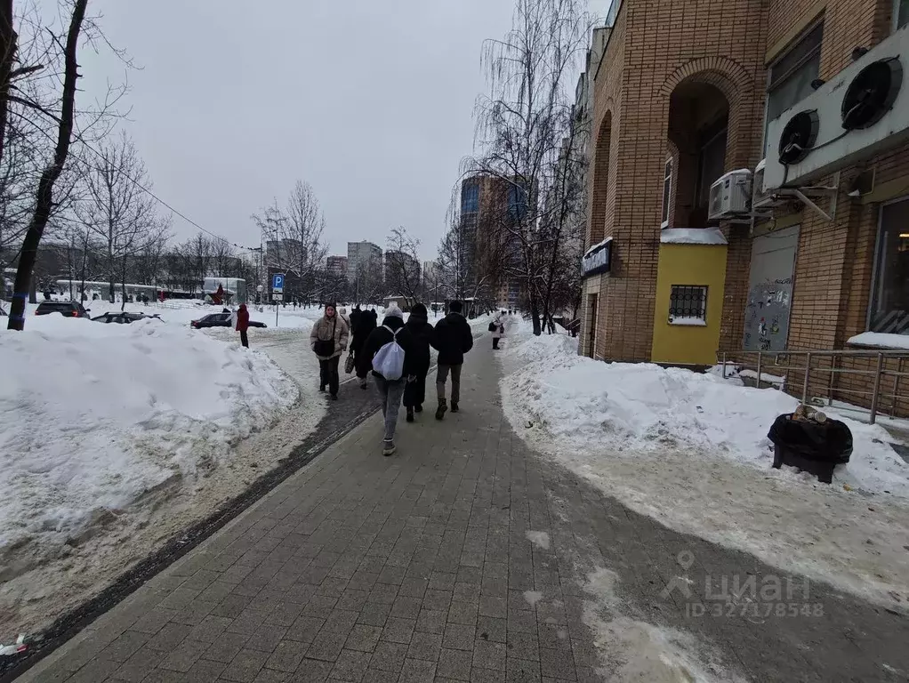 Помещение свободного назначения в Московская область, Реутов Южная ... - Фото 2