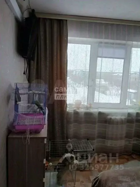 2-к кв. Забайкальский край, Чита 5-й мкр, 42 (44.5 м) - Фото 2