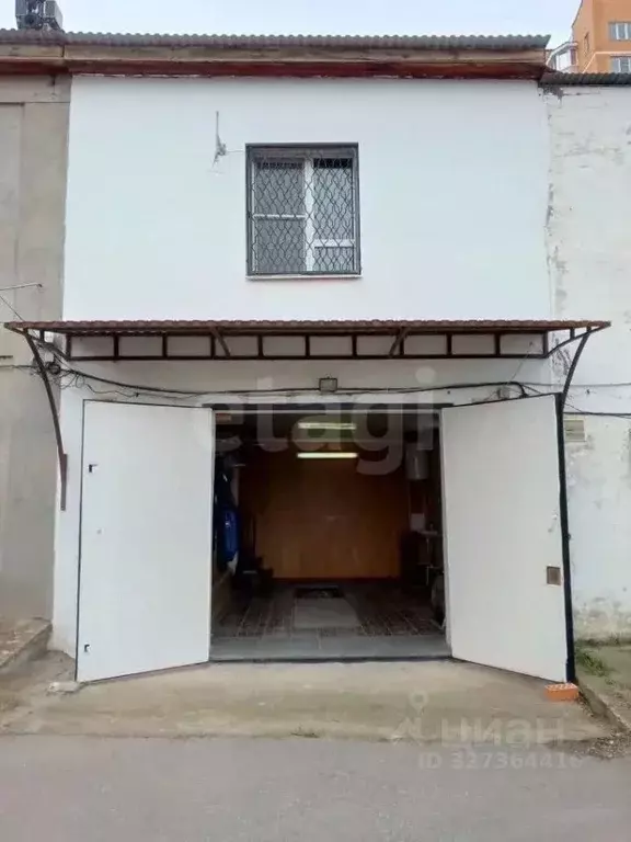 Гараж в Краснодарский край, Анапа Владимирская ул., 105 (48 м) - Фото 2