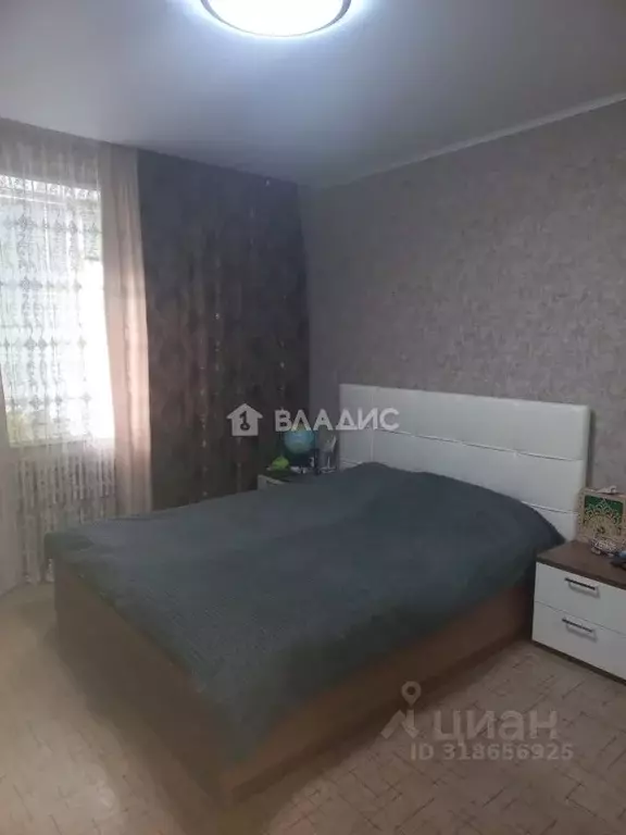 2-к кв. Белгородская область, Белгород ул. Макаренко, 42 (59.0 м) - Фото 1