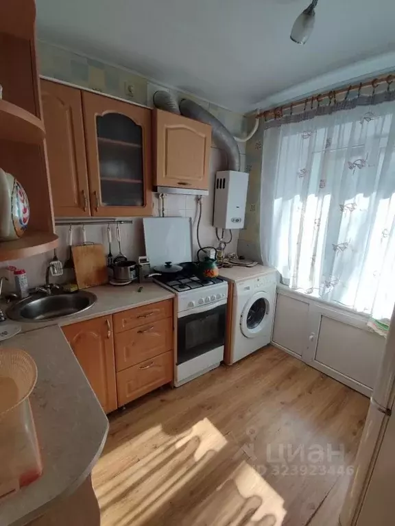 2-к кв. Ярославская область, Ярославль Липовая Гора жилрайон, ул. ... - Фото 2