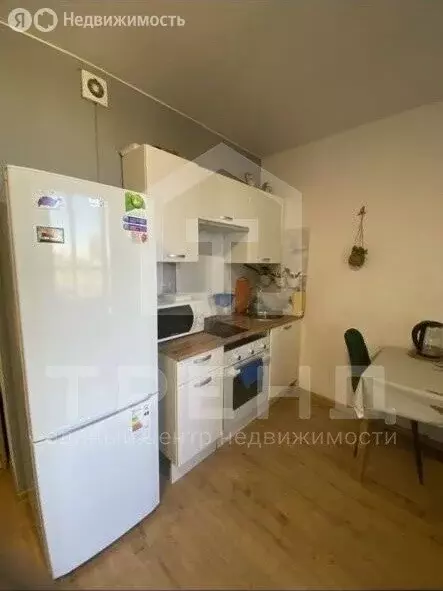 Квартира-студия: Санкт-Петербург, Среднерогатская улица, 16к5 (27 м) - Фото 1