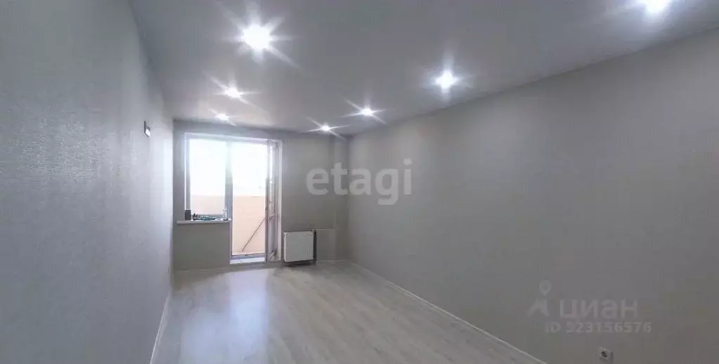 1-к кв. Кировская область, Киров Березниковский пер., 34 (41.8 м) - Фото 1