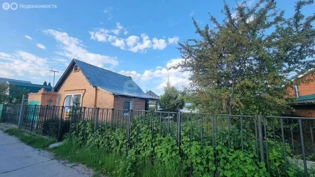 Дом в сельское поселение Подстепки, СНТ Приморское, 12-я улица (50 м) - Фото 1