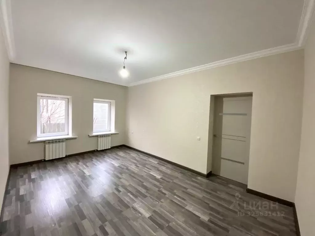 Дом в Кабардино-Балкария, Чегемский район, с. Шалушка ул. Братьев ... - Фото 1