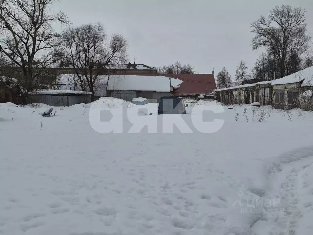 Производственное помещение в Московская область, Воскресенск ... - Фото 2