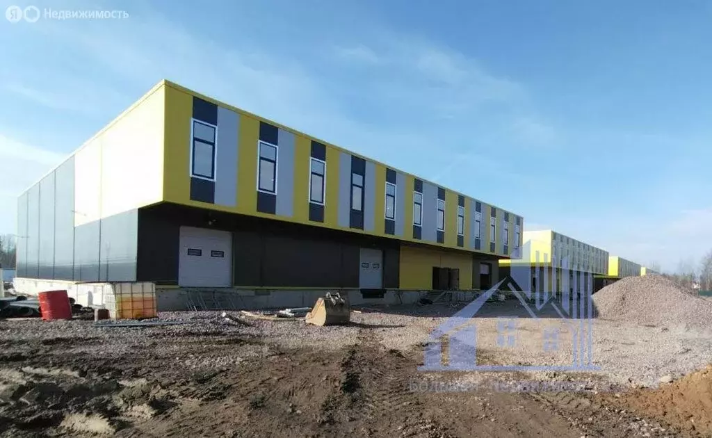 Помещение свободного назначения (1498 м) - Фото 2