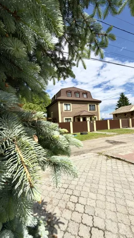 Дом в Брянская область, Брянск ул. Крупской, 26 (320 м) - Фото 2
