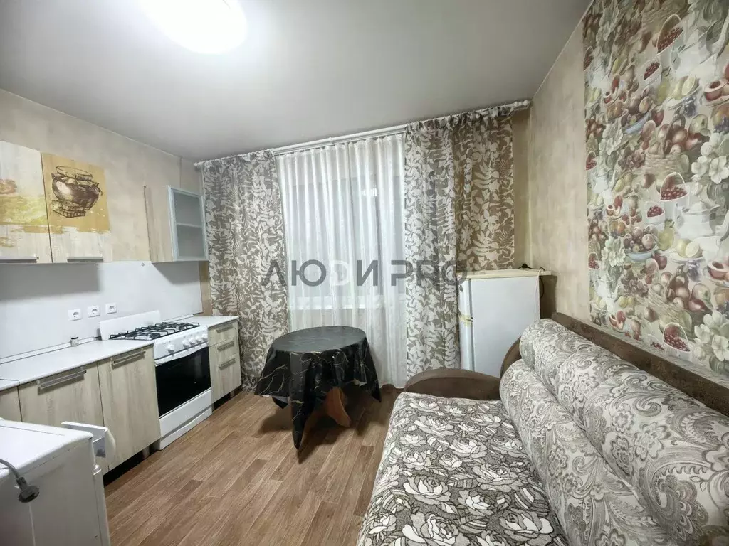 1-к кв. Саратовская область, Саратов проезд 2-й имени Блинова Ф.А., 3Б ... - Фото 1