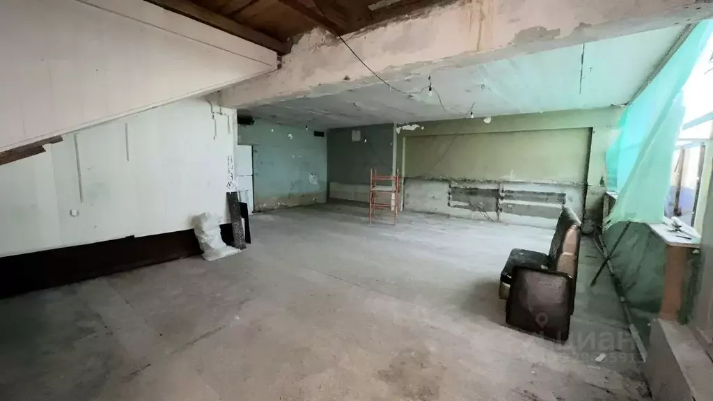 Производственное помещение в Санкт-Петербург Белградская ул., 30 (200 ... - Фото 2