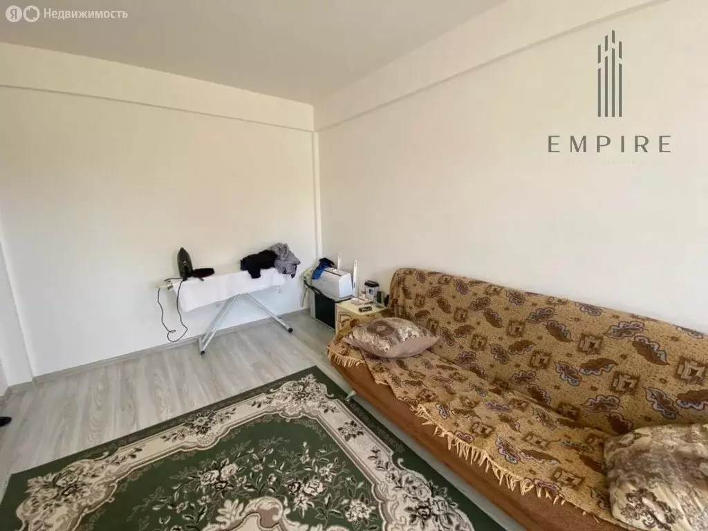 2-комнатная квартира: Грозный, улица Ю.П. Погуляева, 22 (49 м) - Фото 2