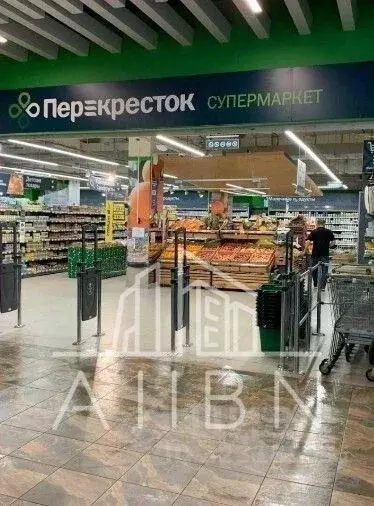 Помещение свободного назначения в Москва ул. Космонавта Волкова, 6А ... - Фото 2