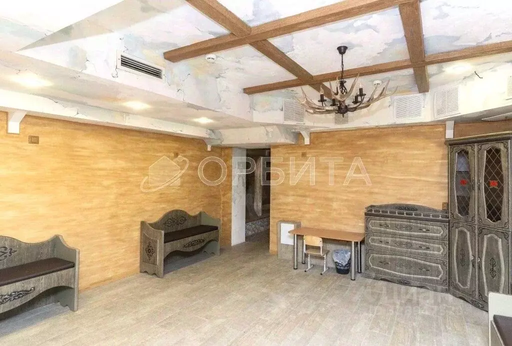 Помещение свободного назначения в Тюменская область, Тюмень ул. ... - Фото 2