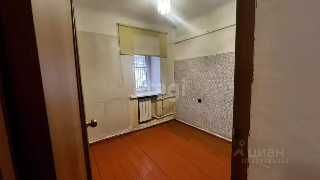 3-к кв. Бурятия, Улан-Удэ ул. Буйко, 23А (53.4 м) - Фото 0