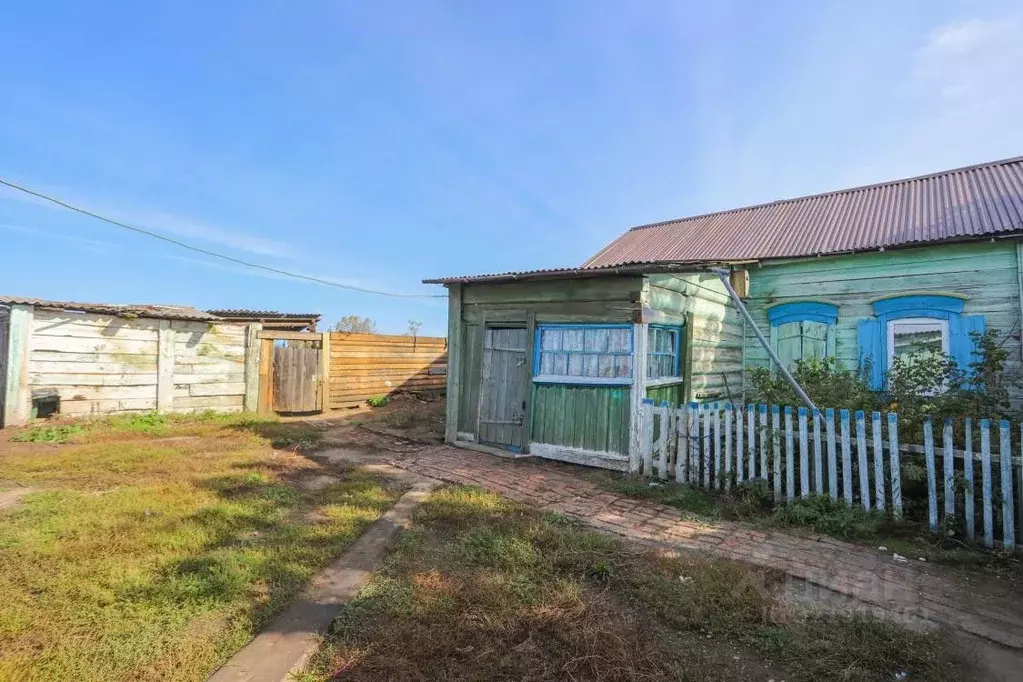 Дом в Иркутская область, Иркутский муниципальный округ, с. Урик ул. ... - Фото 2