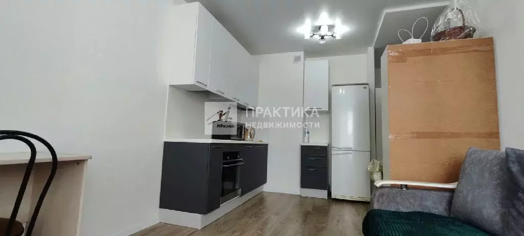 Продается 2-комнатная квартира - Фото 2