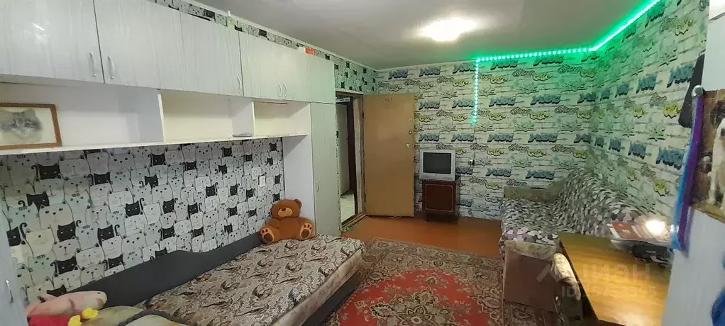 Комната Новгородская область, Великий Новгород просп. Александра . - Фото 0