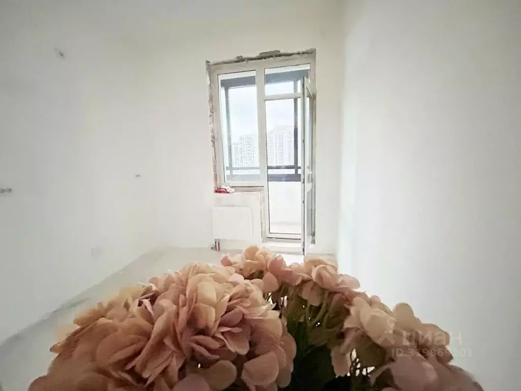 2-к кв. Ленинградская область, Кудрово г. Всеволожский район, ... - Фото 1