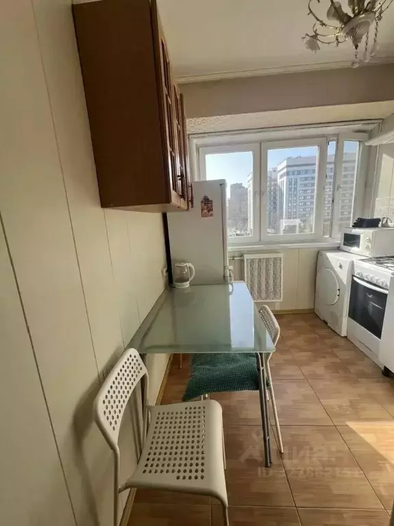 2-к кв. Москва Волгоградский просп., 1С1 (43.0 м) - Фото 2