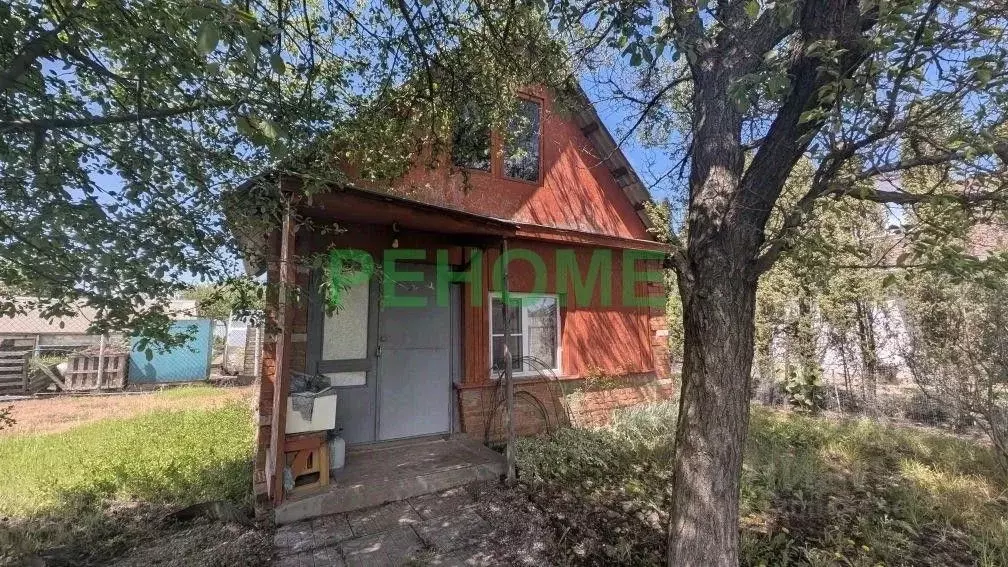 Дом в Саратовская область, Саратов Юго-Восток-91 СНТ, 384 (46 м) - Фото 2