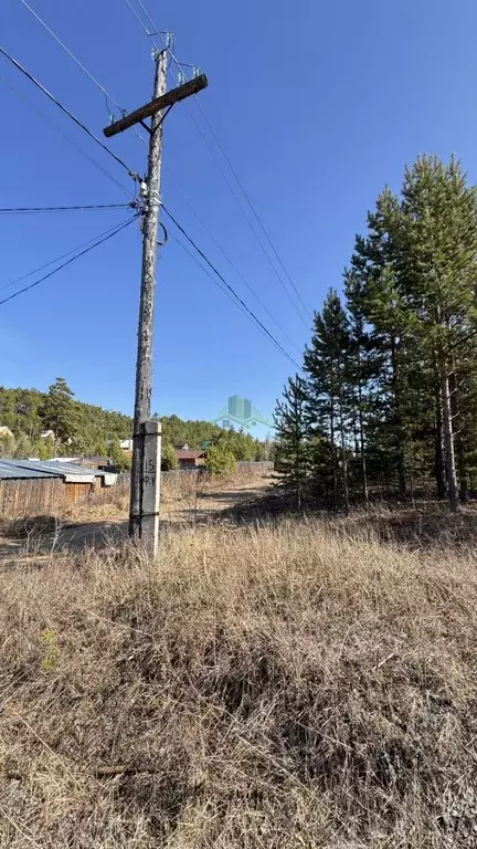 Участок в Бурятия, Улан-Удэ Учитель СТ, ул. Римская (8.0 сот.) - Фото 2