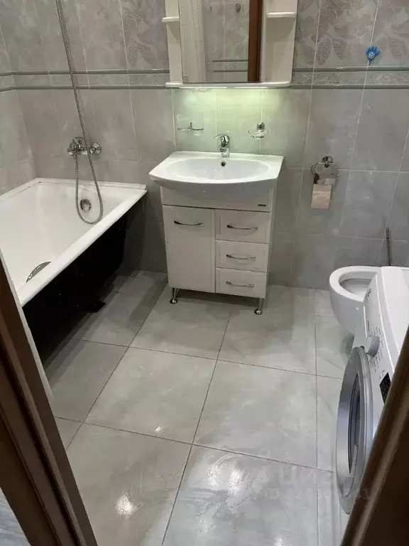 1-к кв. Московская область, Ленинский городской округ, Бутово пгт ... - Фото 1