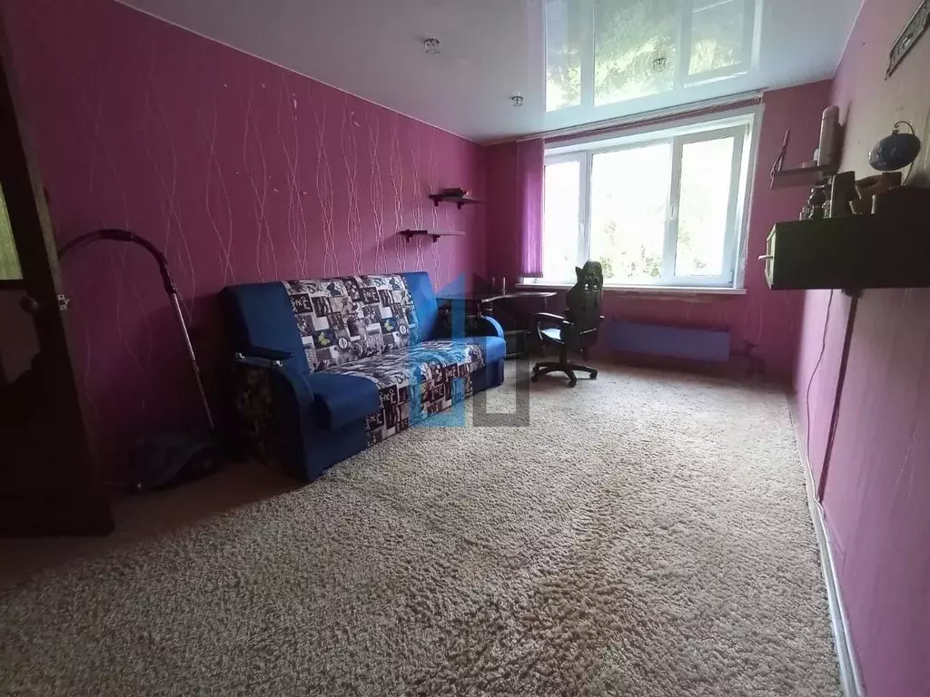 2-к кв. Московская область, Клин городской округ, д. Кузнецово 4 (47.8 ... - Фото 1