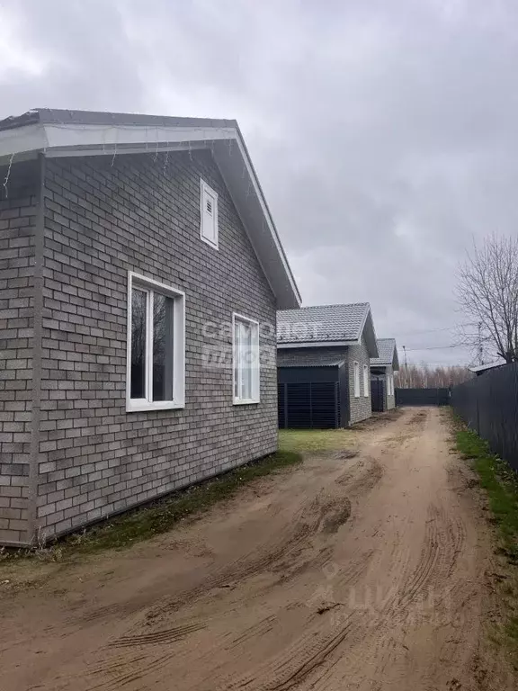 Дом в Пермский край, Пермь ул. Майора Николая Теплова (102 м) - Фото 2