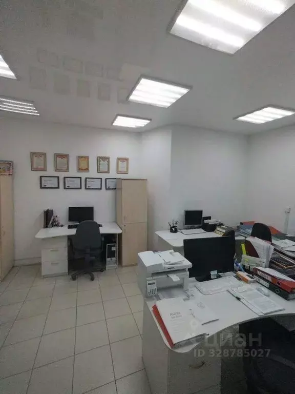 Помещение свободного назначения в Чувашия, Чебоксары ул. Академика ... - Фото 1