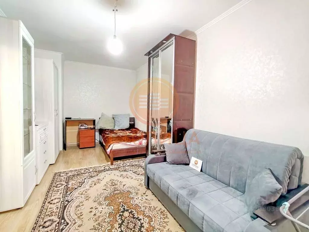 1-к кв. Москва ул. Золотошвейная, 9 (34.0 м) - Фото 2