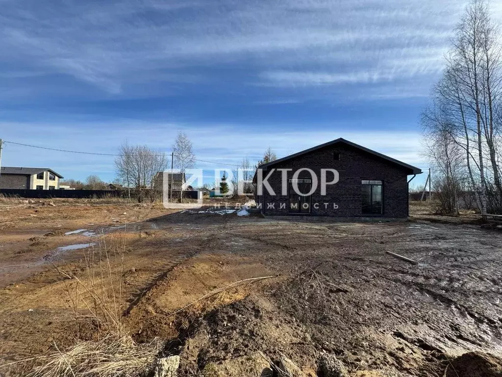 Дом в Костромская область, Кострома ул. Парусная (90 м) - Фото 0