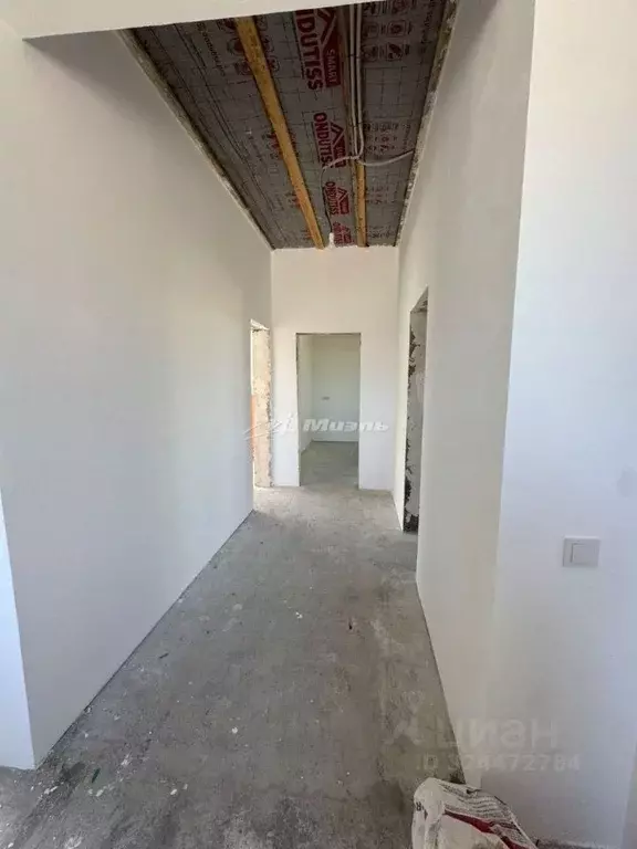 Дом в Крым, Симферополь ул. 29-я Коллективных Садов, 30 (80 м) - Фото 2