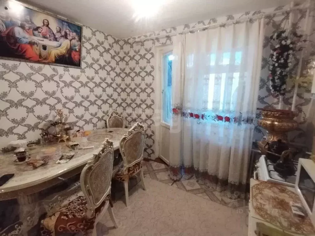 2-к кв. Костромская область, Костромской район, Сущевское с/пос, пос. ... - Фото 1