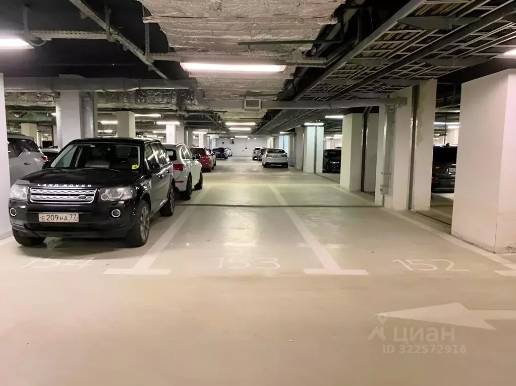 Гараж в Московская область, Красногорск ул. Авангардная, 3 (14 м) - Фото 2