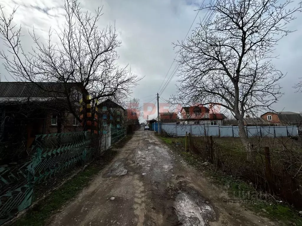 Участок в Ростовская область, Мясниковский район, Краснокрымское ... - Фото 2