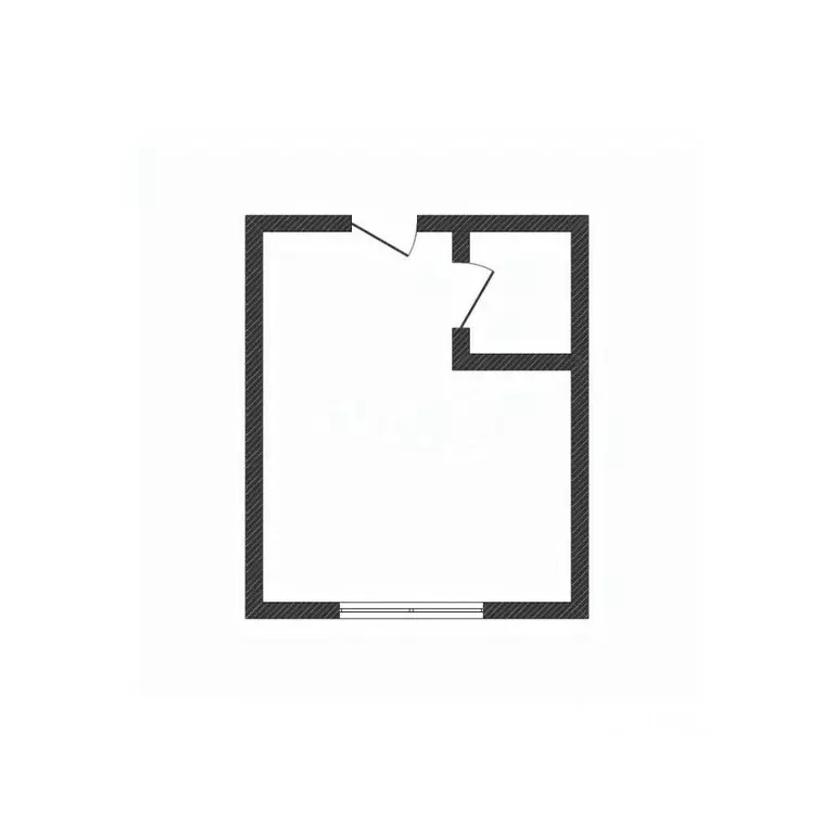 Студия Татарстан, Казань ул. Качалова, 84 (19.0 м) - Фото 2