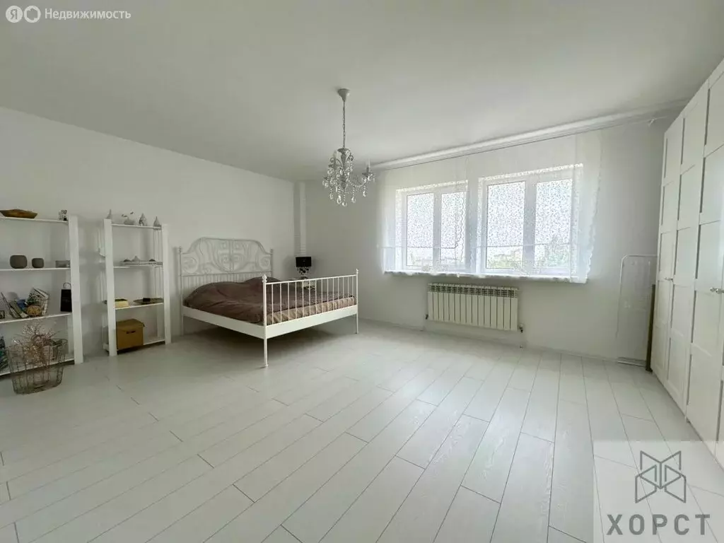 1-комнатная квартира: Ставрополь, улица Мира, 400 (54 м) - Фото 0