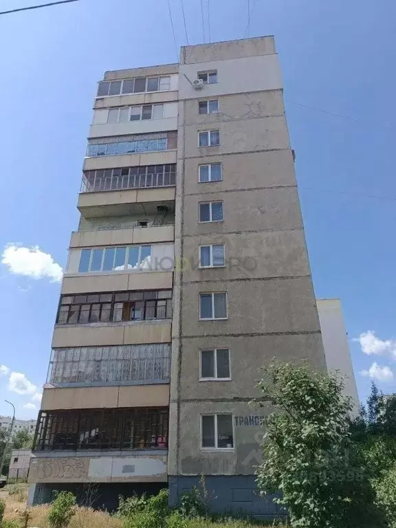 3-к кв. Башкортостан, Уфа Транспортная ул., 30/3 (79.6 м) - Фото 2